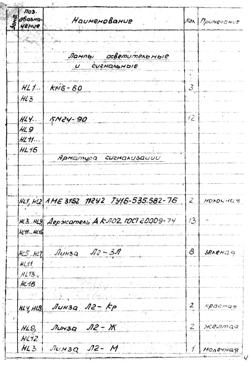Перелік елементів токарного верстата 16М30Ф3-121 Перелік елементів токарного верстата 16М30Ф3-121